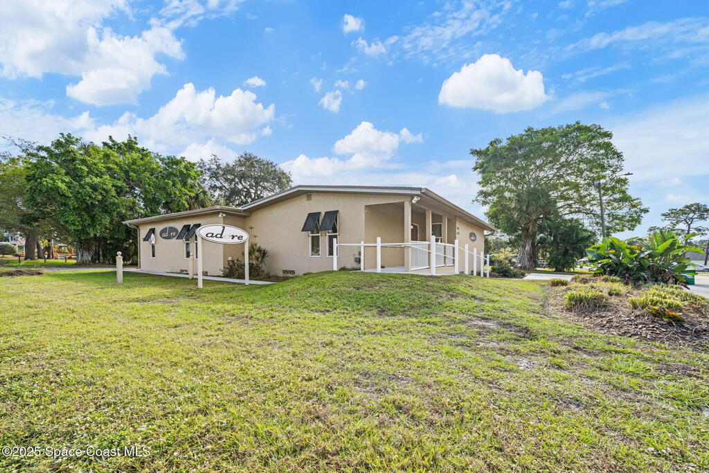 Merritt Island, Fl