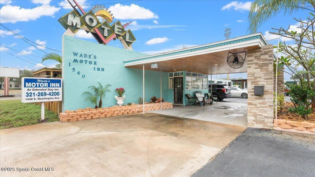 Titusville, Fl