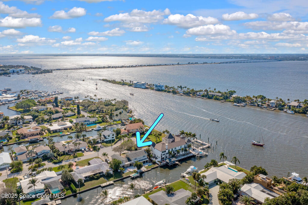 Indian Harbour Beach, Fl