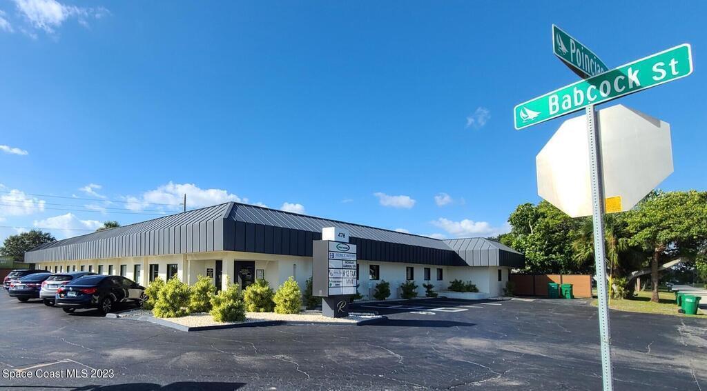 Melbourne, Fl