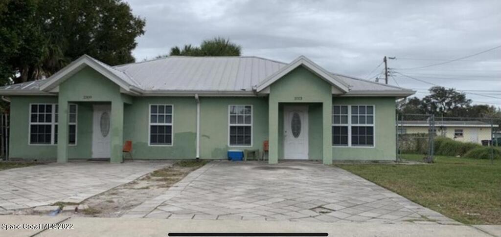 Titusville, Fl