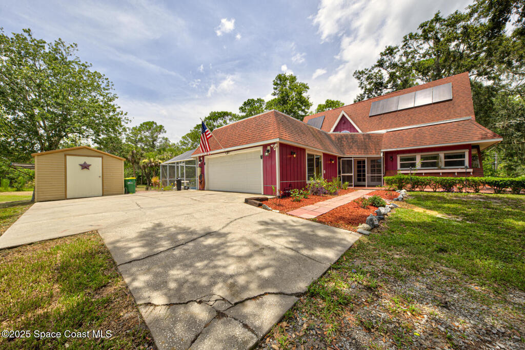 Titusville, Fl