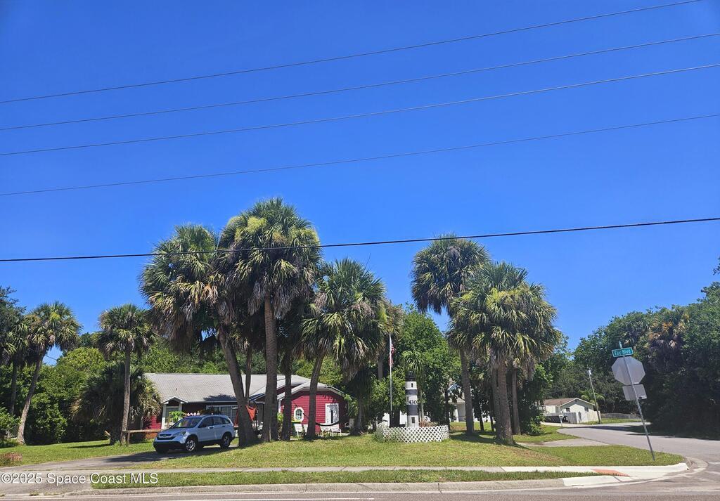 Cocoa, Fl