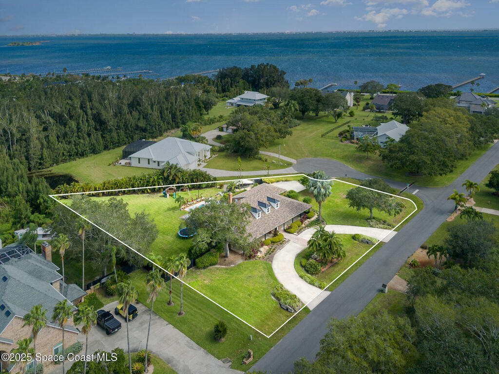 Merritt Island, Fl