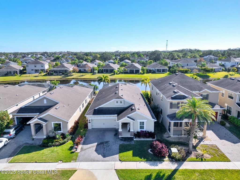 Melbourne, Fl