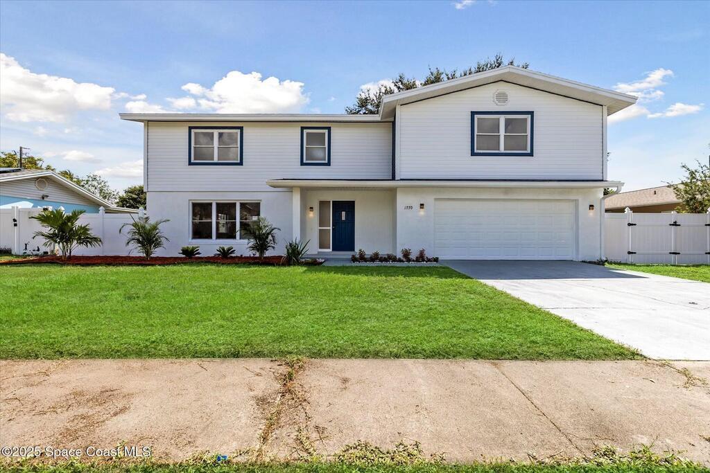 Merritt Island, Fl