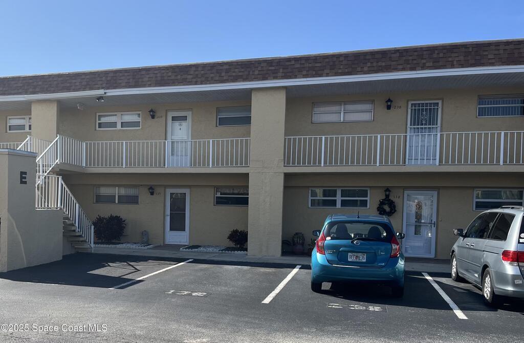 Merritt Island, Fl