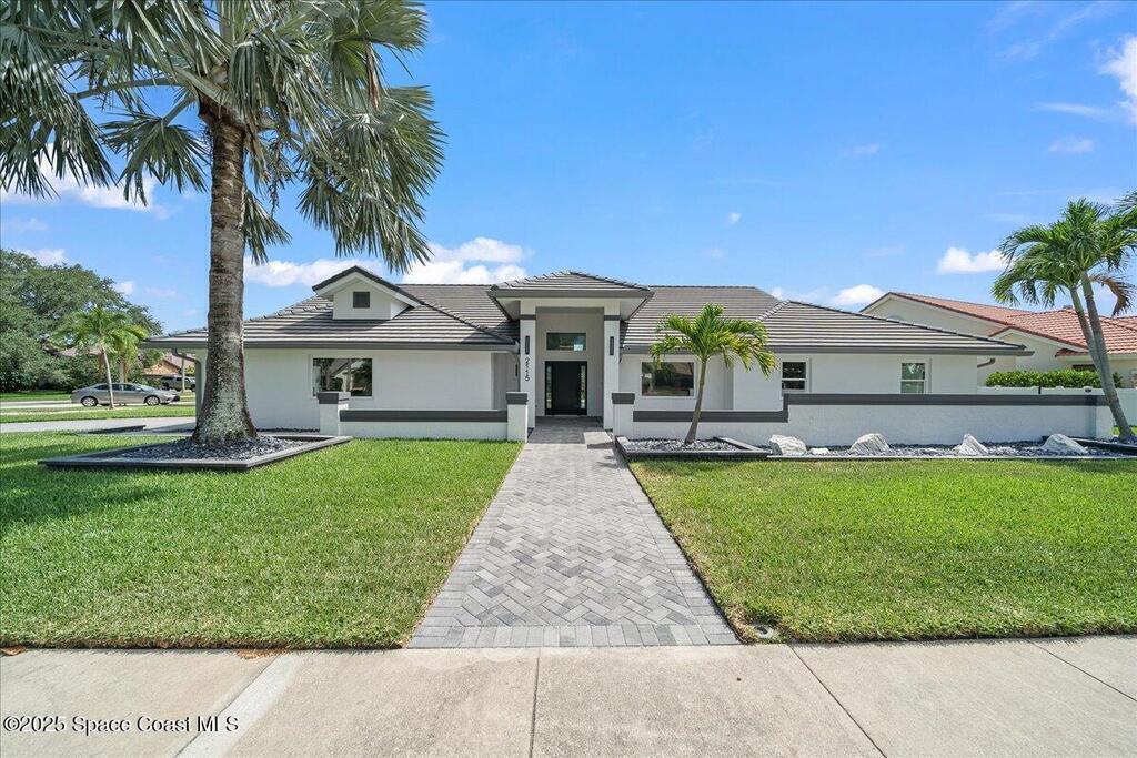 Merritt Island, Fl