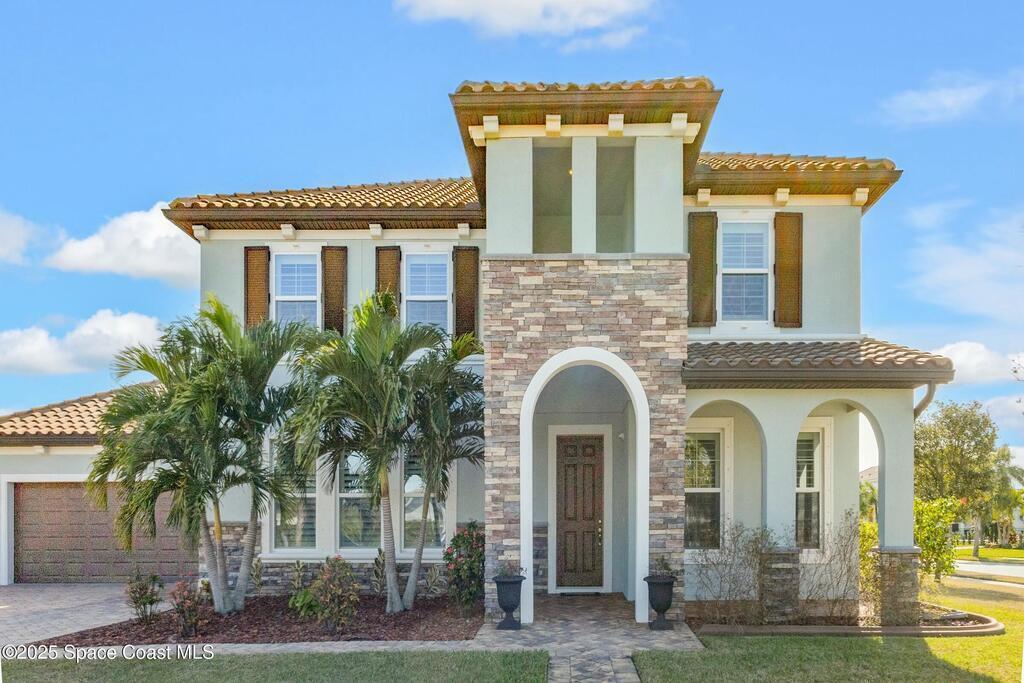 Melbourne, Fl