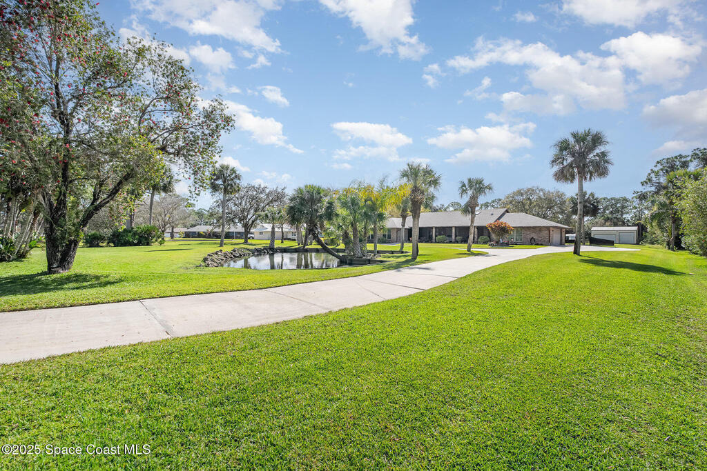 Melbourne, Fl