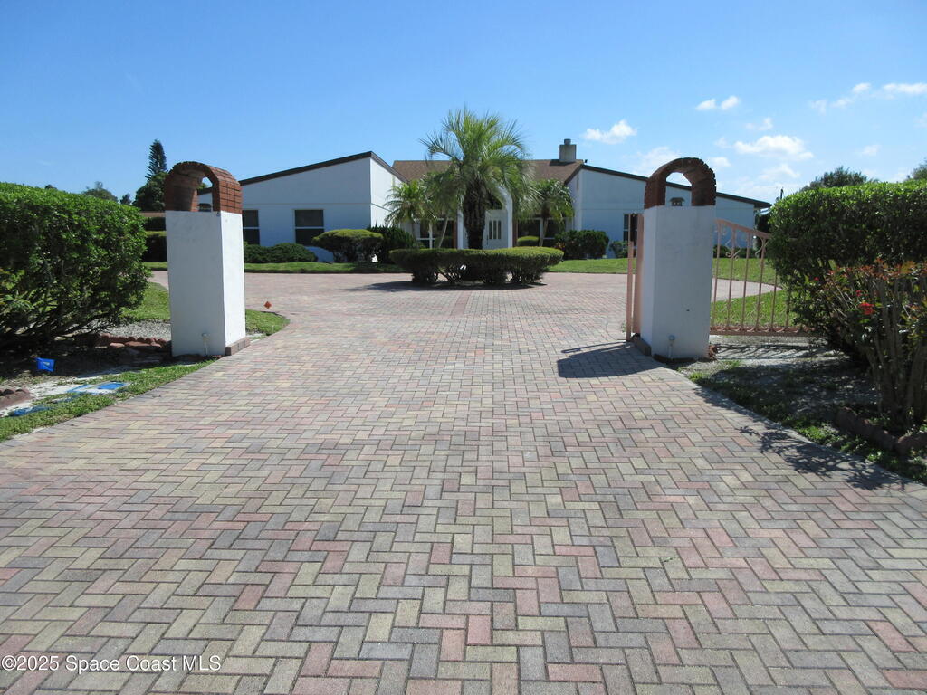 Melbourne, Fl