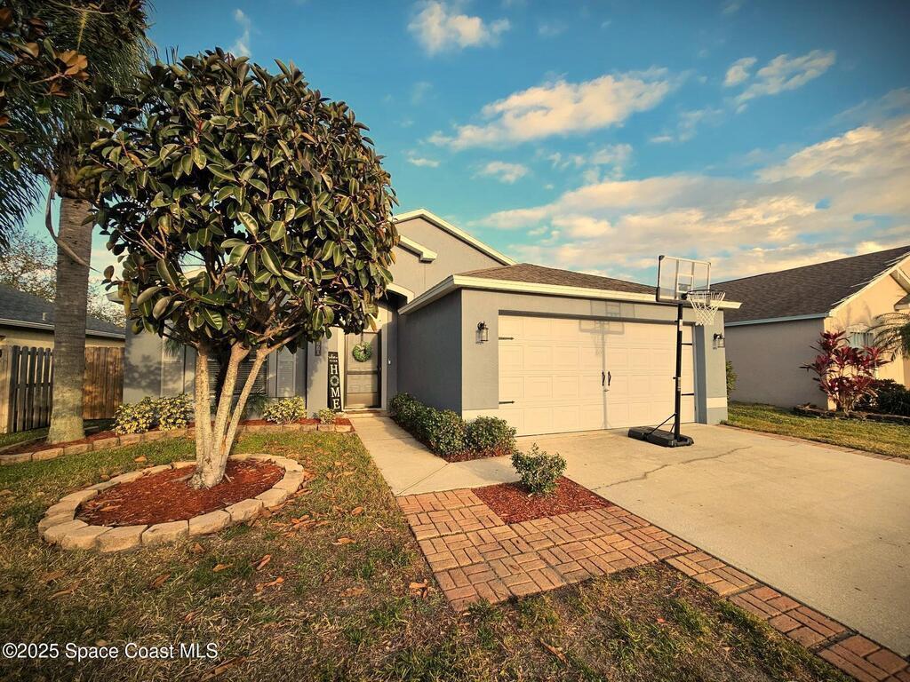 Melbourne, Fl
