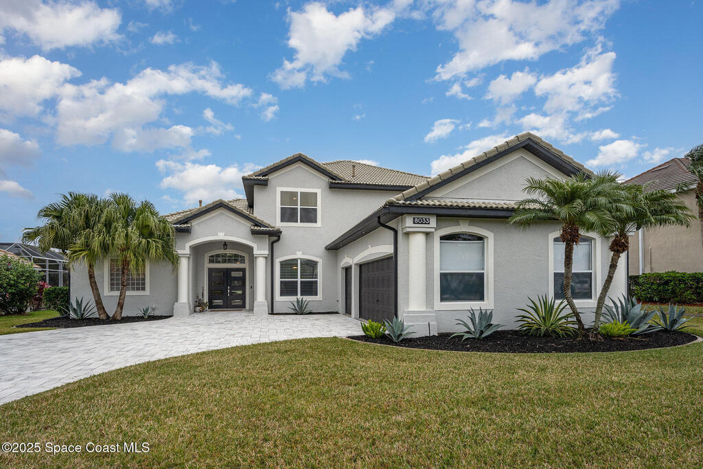 Melbourne, Fl