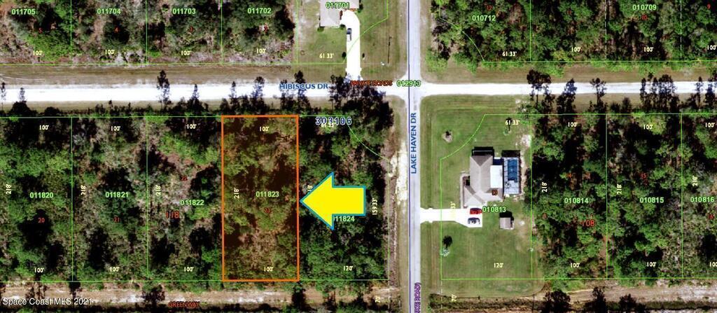 Indian Lake Estates, Fl