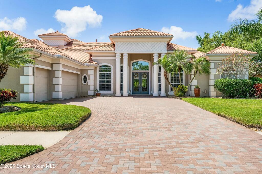 Melbourne, Fl