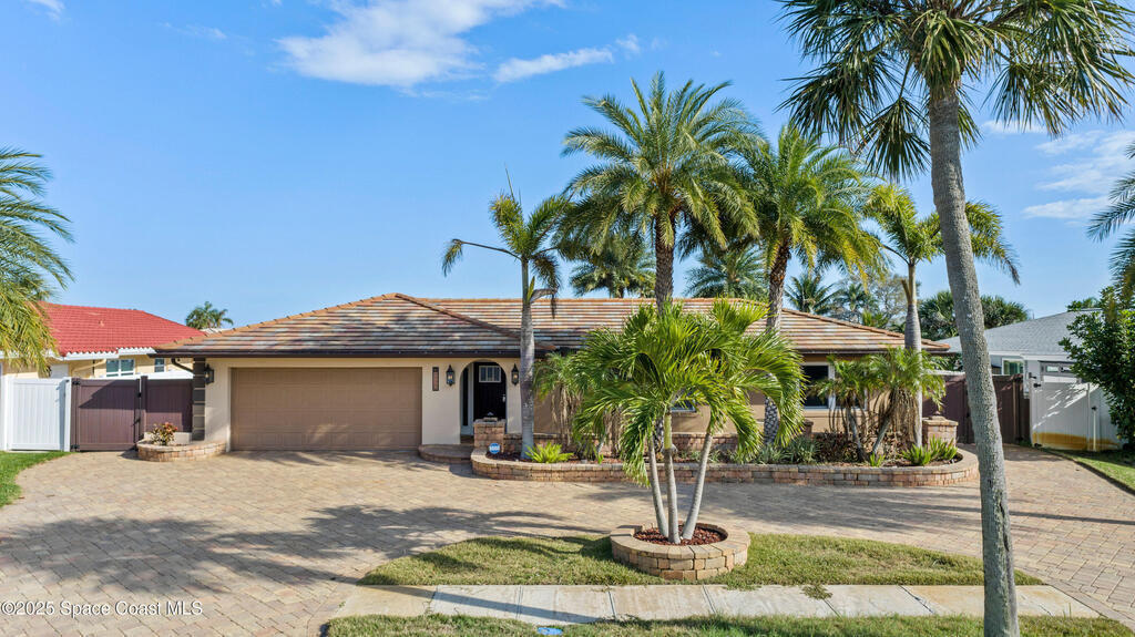 Merritt Island, Fl