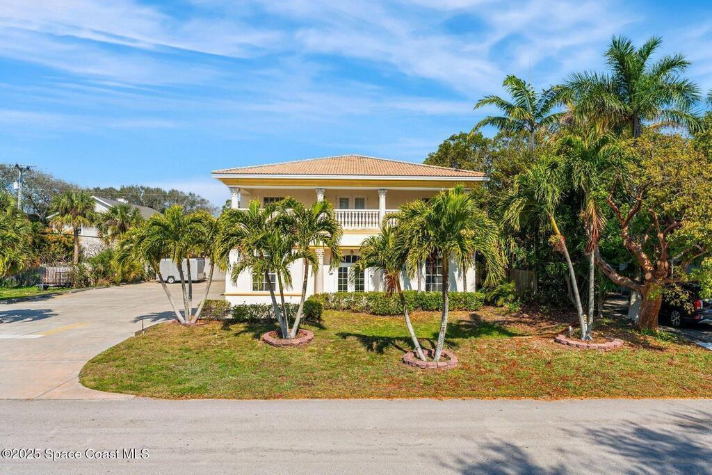 Indialantic, Fl