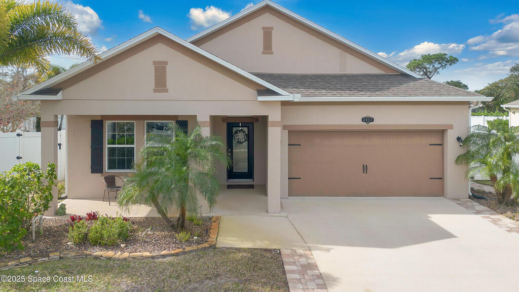 Melbourne, Fl
