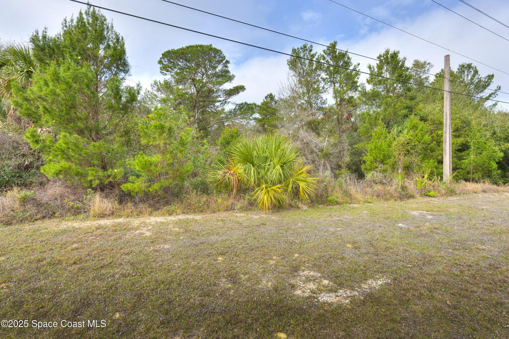 Titusville, Fl