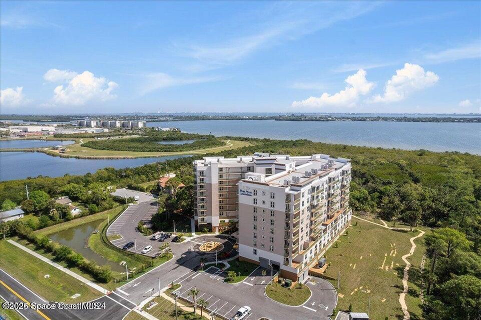 Merritt Island, Fl