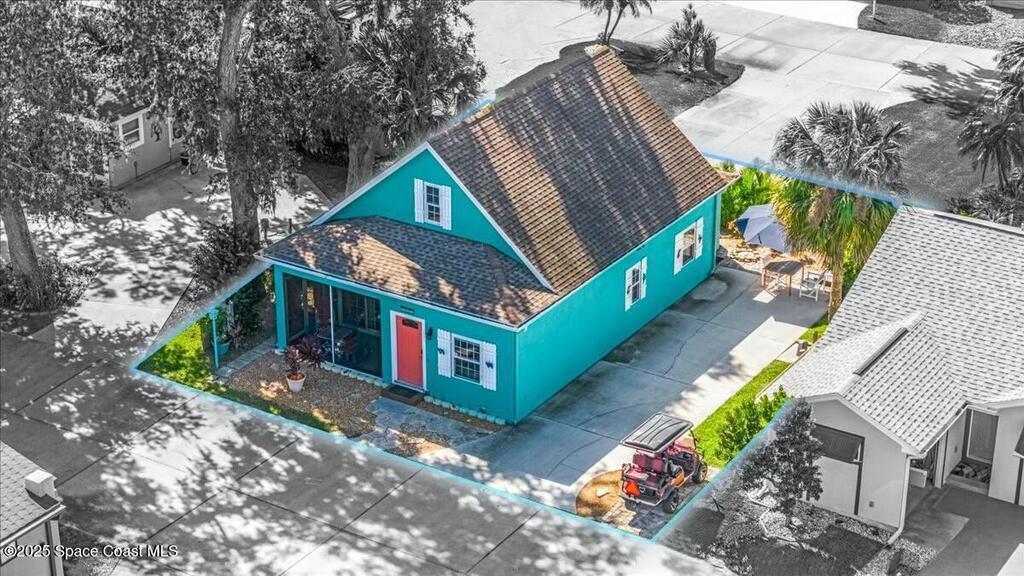 Titusville, Fl