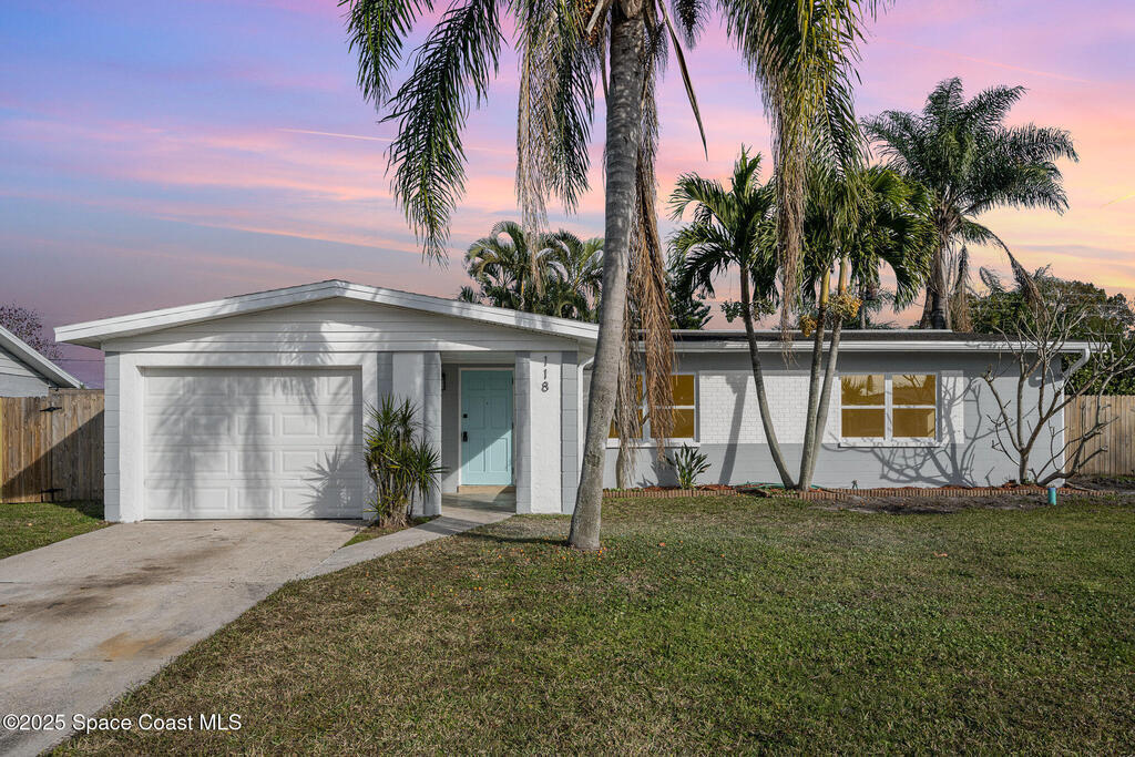 Merritt Island, Fl