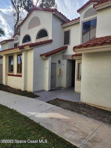 Titusville, Fl