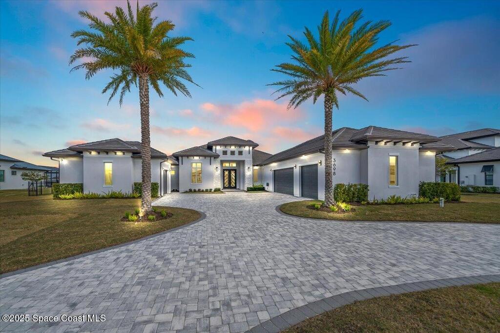 Rockledge, Fl