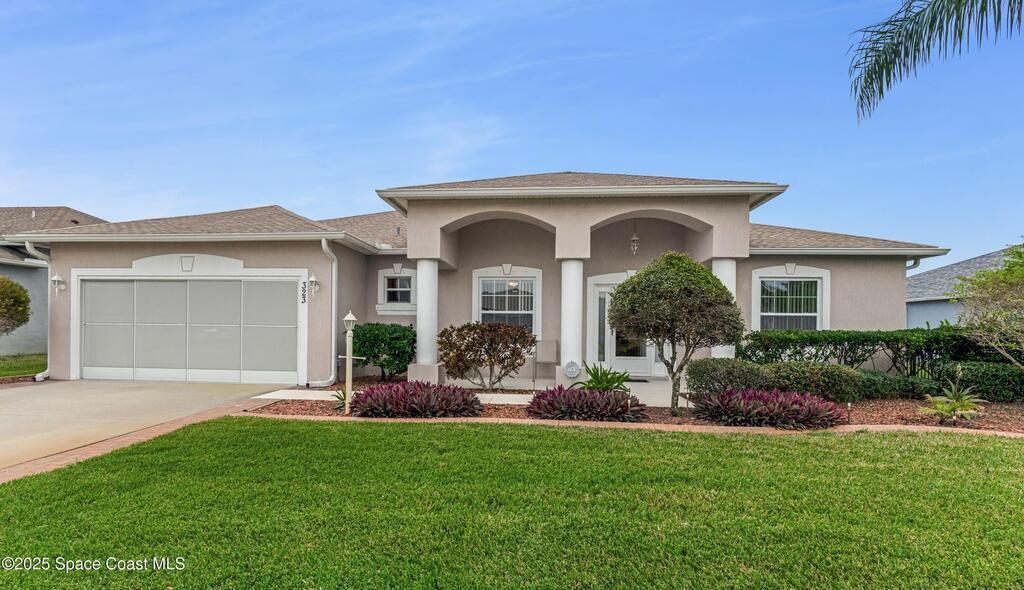 Edgewater, Fl
