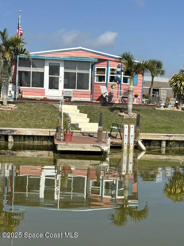 Cocoa, Fl