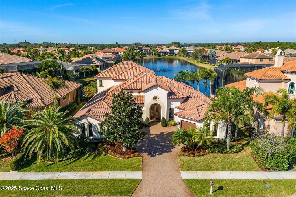 Melbourne, Fl