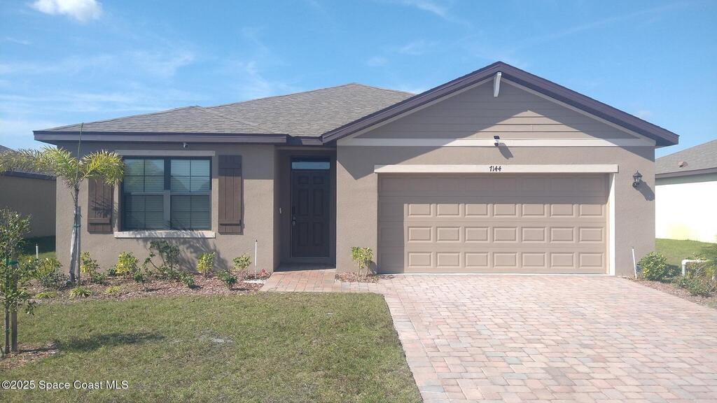 Grant-valkaria, Fl
