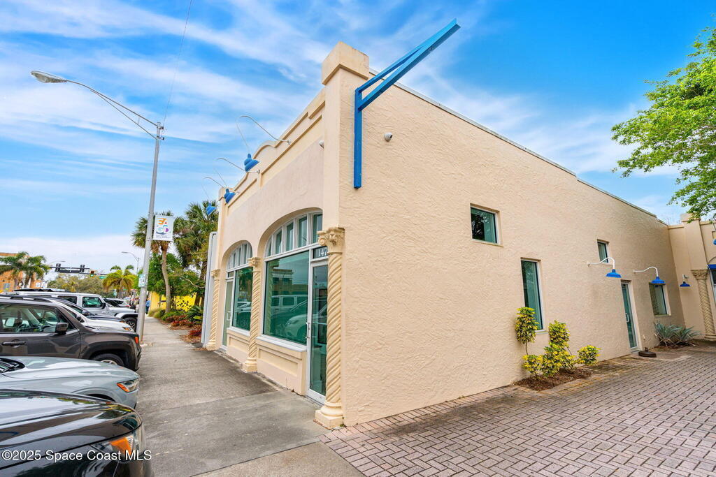 Melbourne, Fl