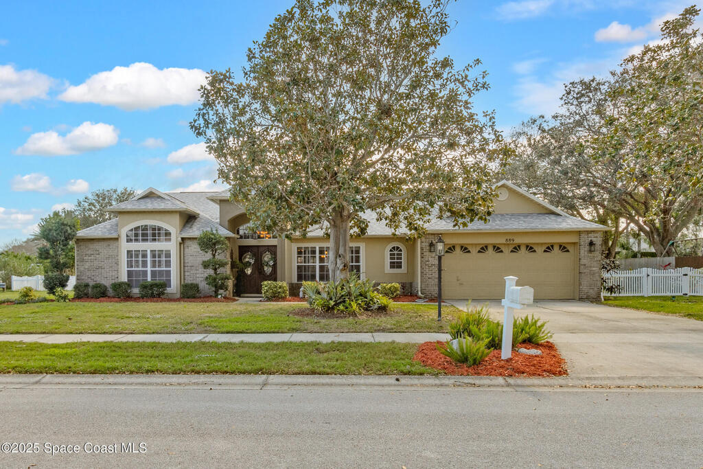 Merritt Island, Fl