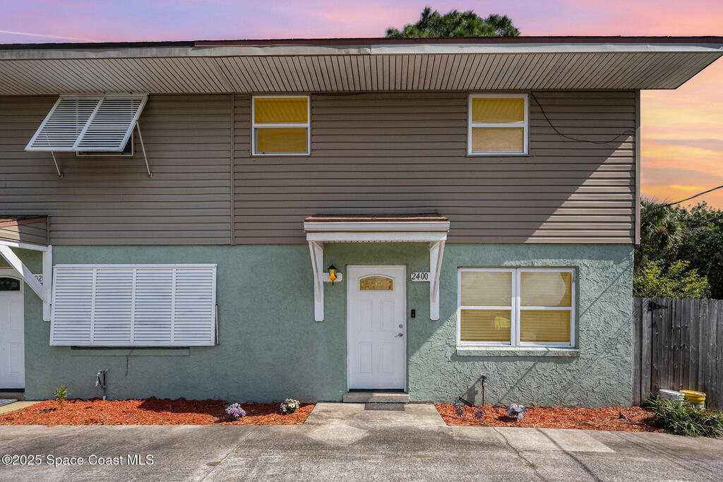 Merritt Island, Fl
