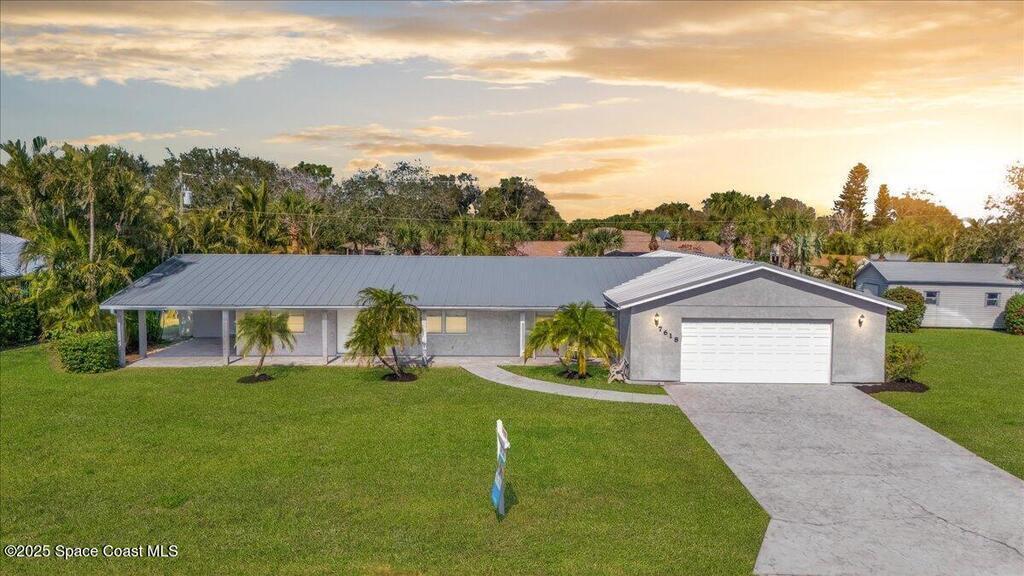 Sebastian, Fl