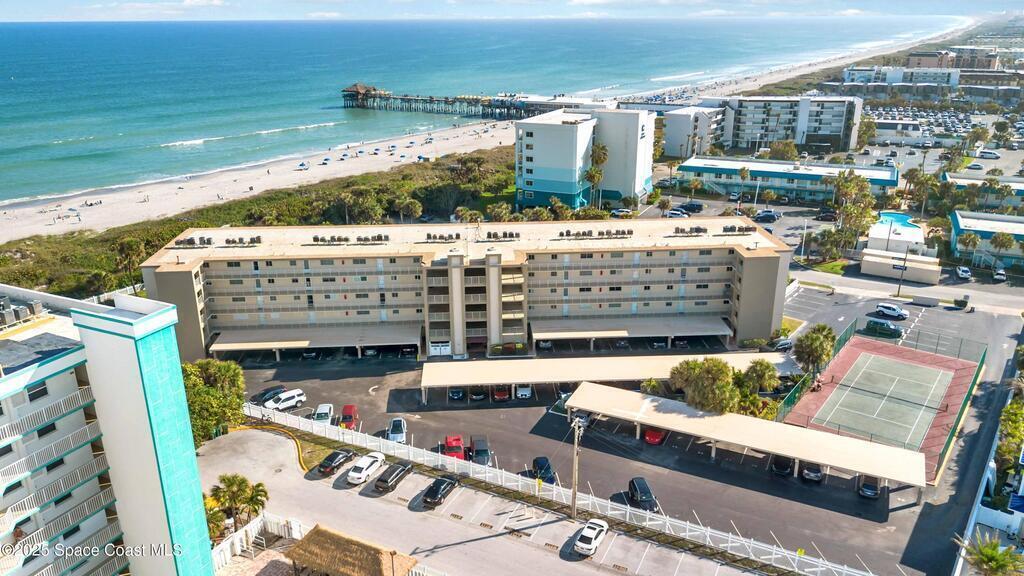 Cocoa Beach, Fl