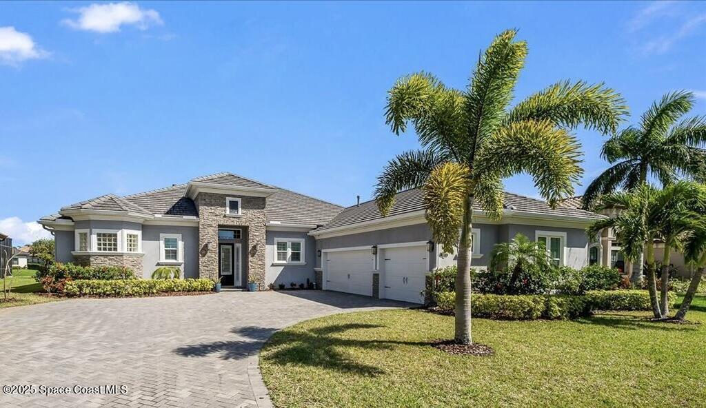 Melbourne, Fl