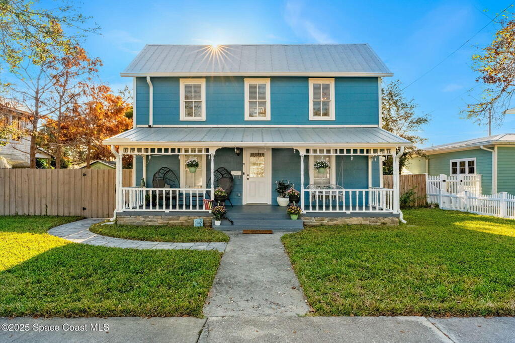 Melbourne, Fl