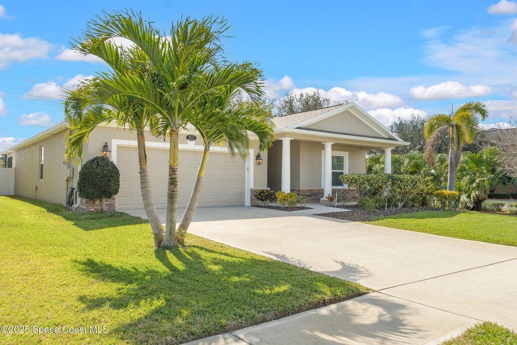 Melbourne, Fl