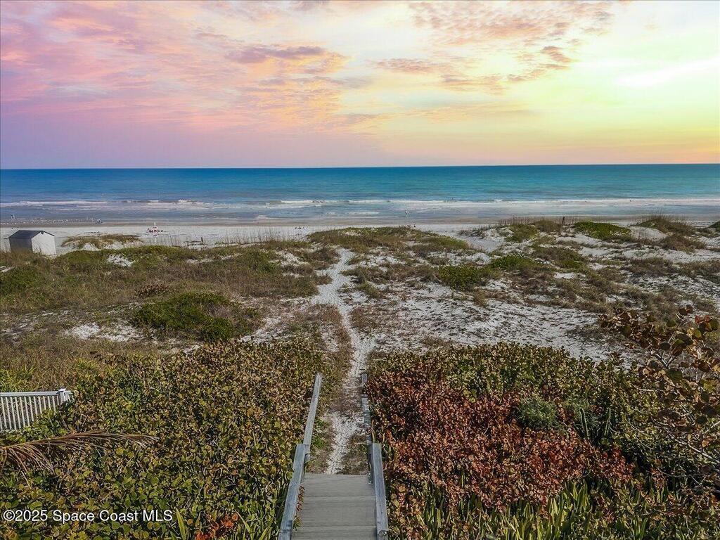 Cocoa Beach, Fl