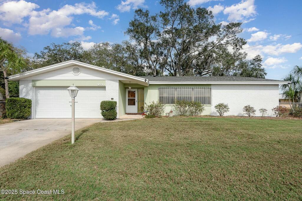 Titusville, Fl