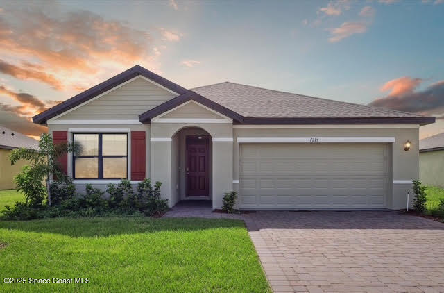 Grant-valkaria, Fl