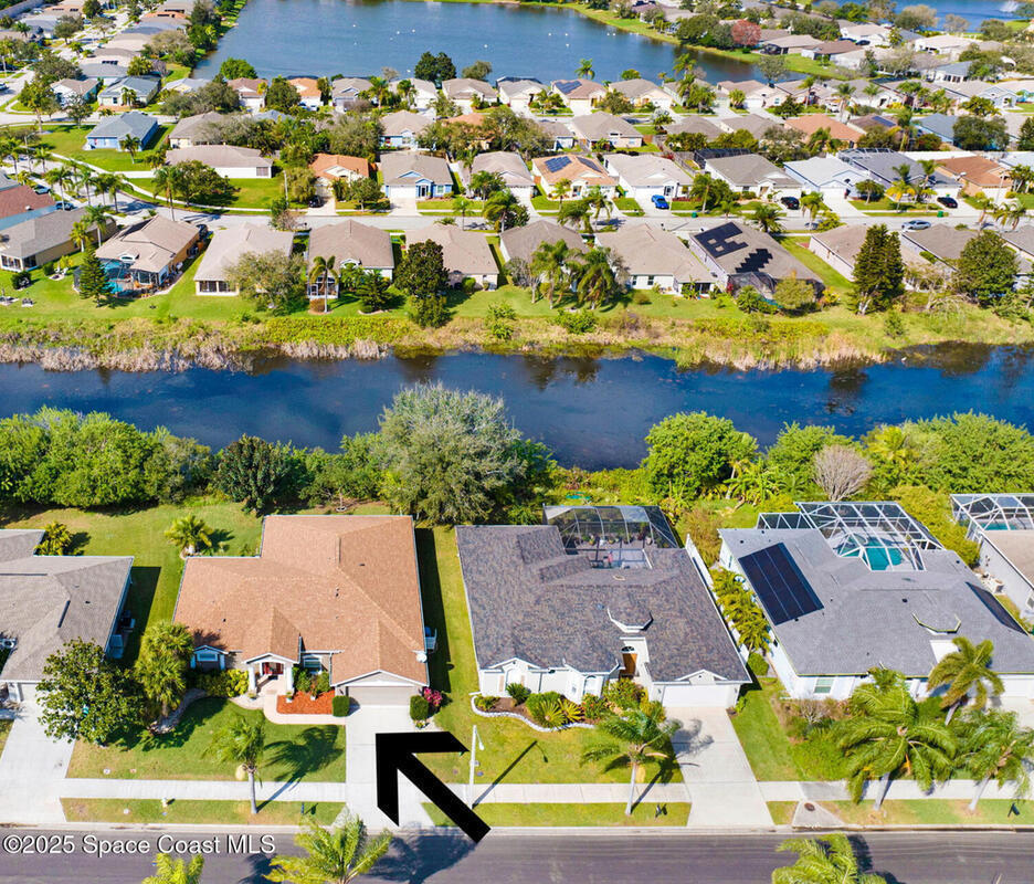 Melbourne, Fl
