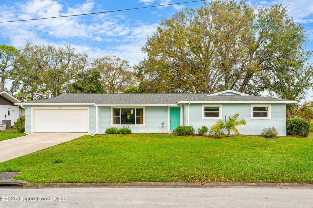 Rockledge, Fl