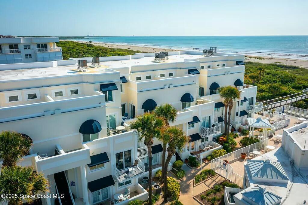 Cape Canaveral, Fl