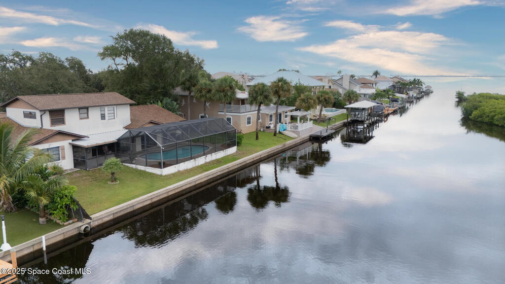 Merritt Island, Fl