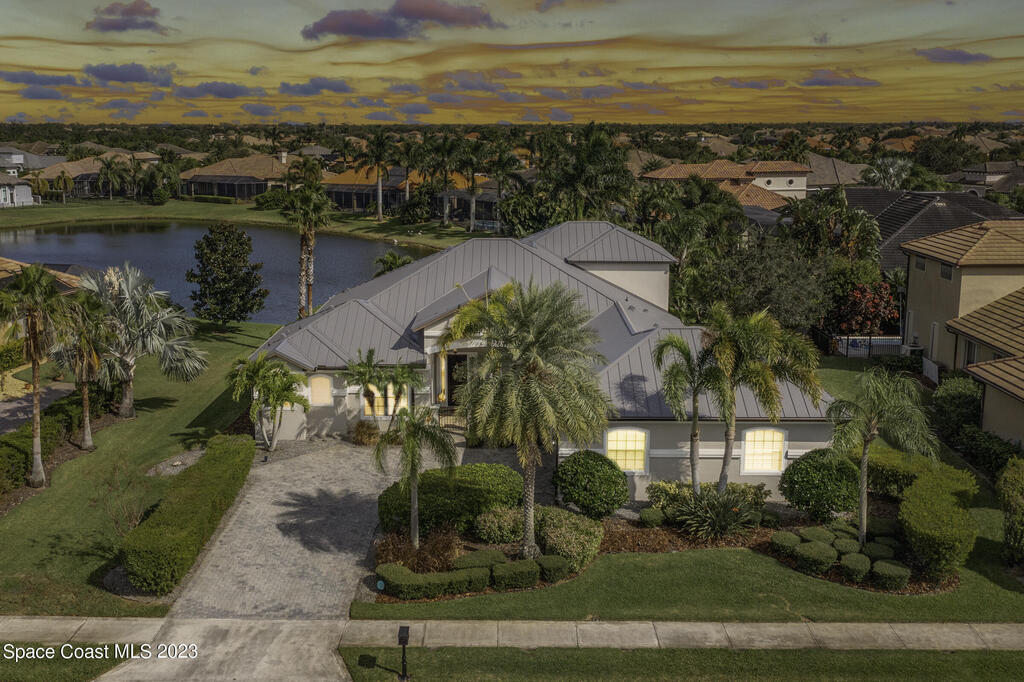 Rockledge, Fl