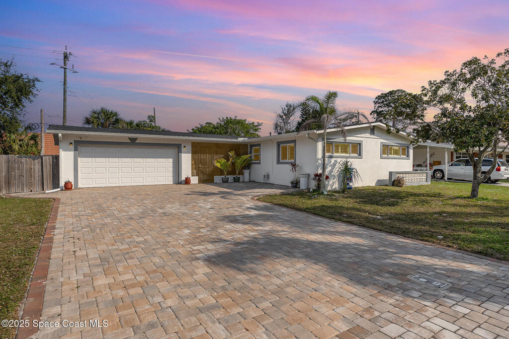 Merritt Island, Fl