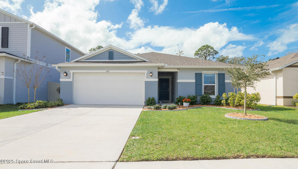 Titusville, Fl
